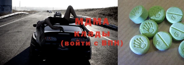 индика Касимов